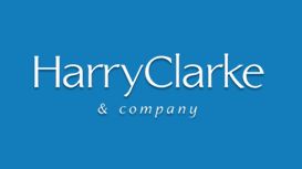 Clarke Harry