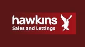 Hawkins Estate Agents
