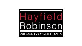 Hayfield Robinson