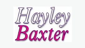 Baxter Hayley