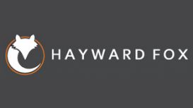 Hayward Fox Estate Agents