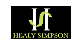 Healy Simpson