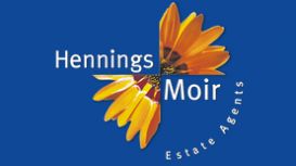 Hennings Moir