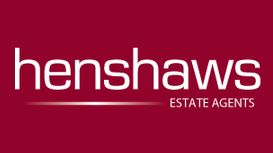 Henshaws