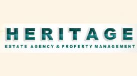 Heritage Estate Agency