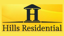 Hills Residential