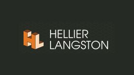 Hellier Langston