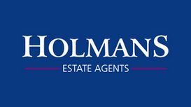 Holmans Estate Agents