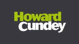 Howard Cundey