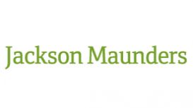 Jackson Maunders