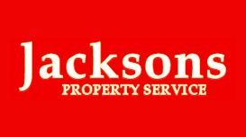Jacksons Property Service