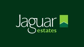 Jaguar Estates