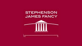 Stephenson James Fancy