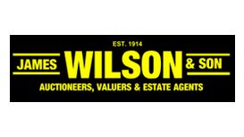 Wilson James & Sons