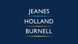 Jeanes Holland Burnell