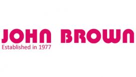 John Brown Estate Agents