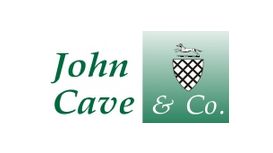 John Cave