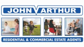 John V Arthur Estate
