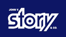 John V Story