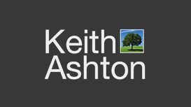 Keith Ashton