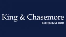 King & Chasemore Country Homes