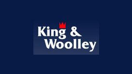 King & Woolley