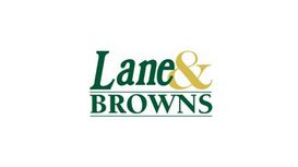 Lane & Browns