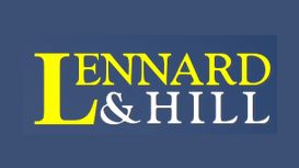 Lennard & Hill Residential