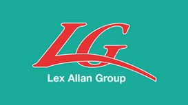 Lex Allan Commercial