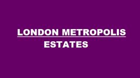 London Metropolis Estates