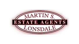 Lonsdale Martin S