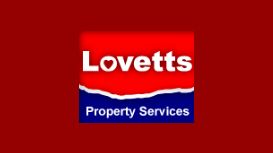 Lovetts Property Services