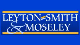Leyton-Smith & Moseley