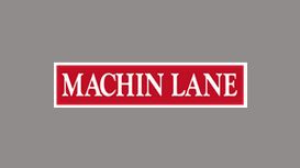 Machin Lane