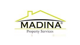 Madina Property Management