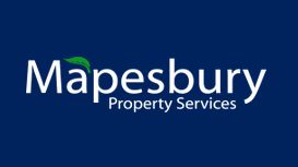 Mapesbury Property Services