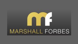 Marshall Forbes