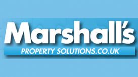 Marshall's Property Solutions
