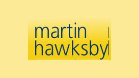 Martin Hawksby