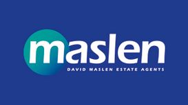 David Maslen Estate Agents