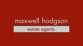 Maxwell Hodgson Estate Agents