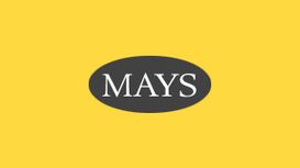 Mays Residential Lettings