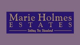 Marie Holmes Estates