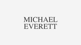 Michael Everett