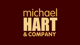 Michael Hart