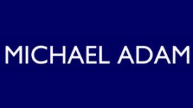 Michael Adam