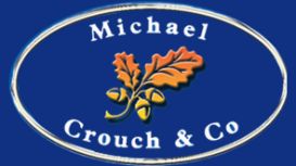 Michael Crouch