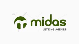 Midas Letting Agents Derry