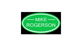Mike Rogerson
