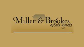 Miller & Brookes Estate Agents